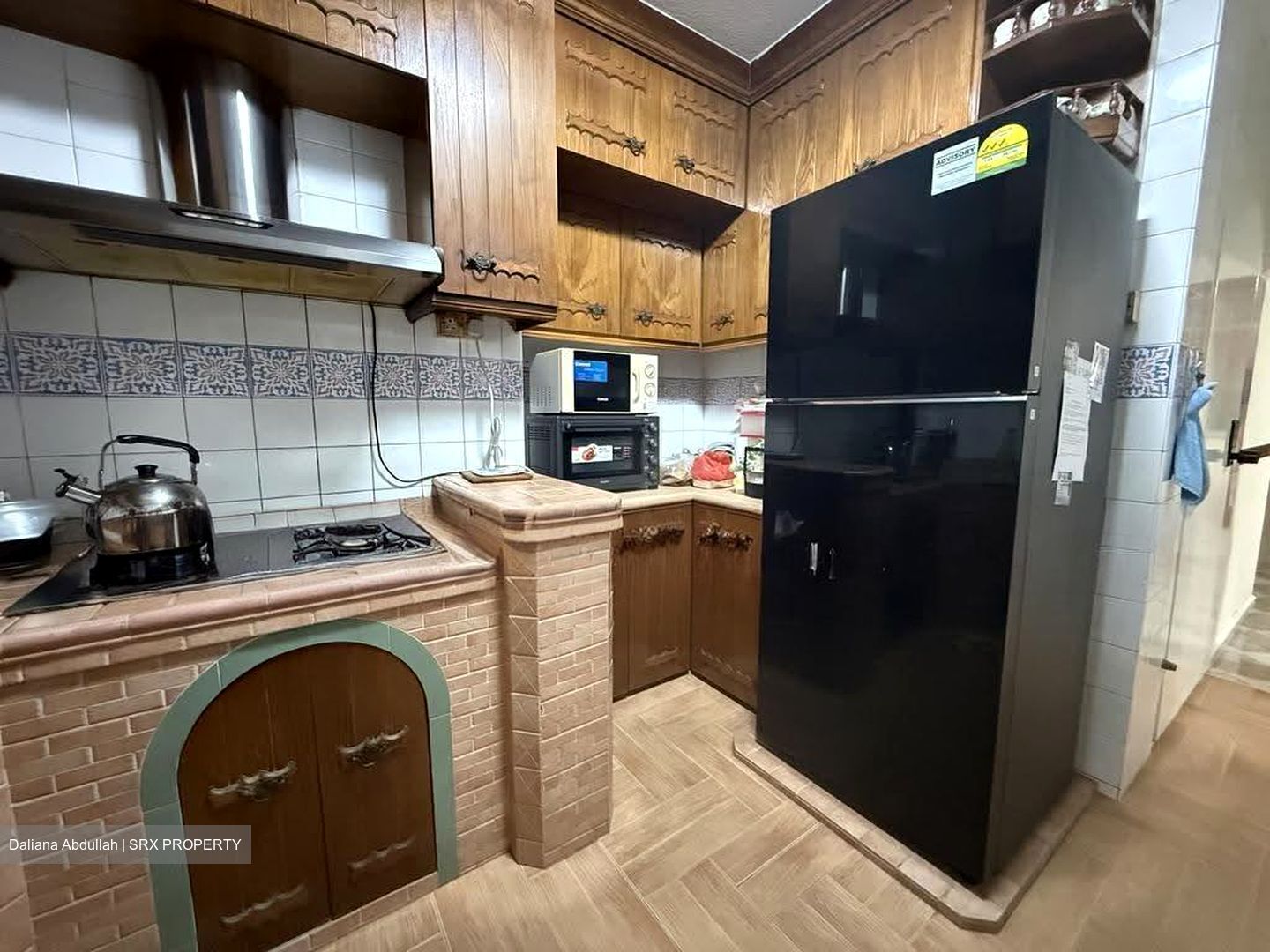 Woodlands Drive 71 (Woodlands), HDB 4 Rooms #619992331